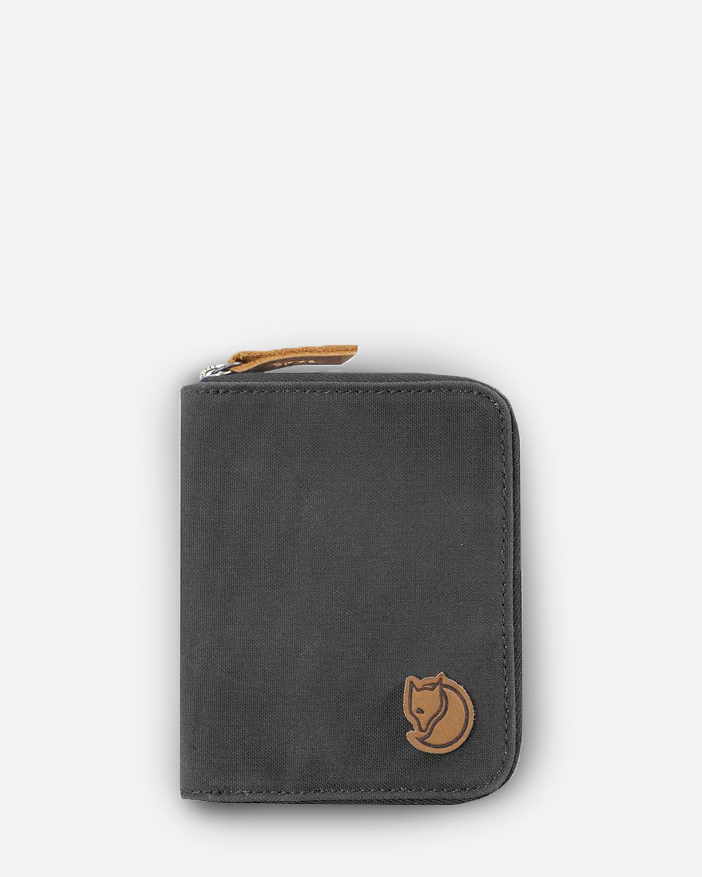 Fjallraven Zip Wallet | Dark Grey