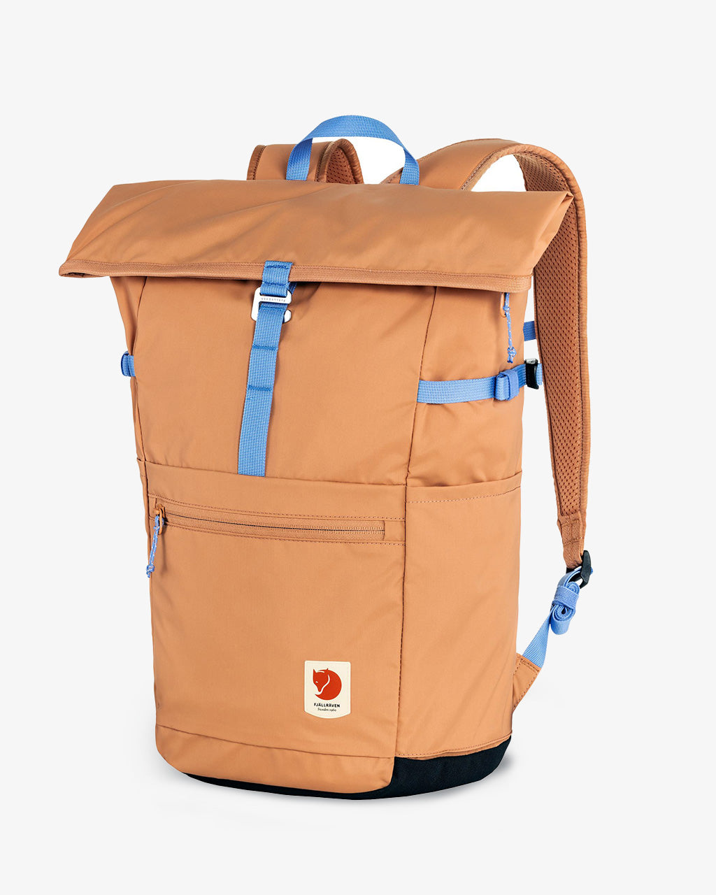 Fjallraven High Coast Foldsack 24 in Peach Sand | Peach Sand