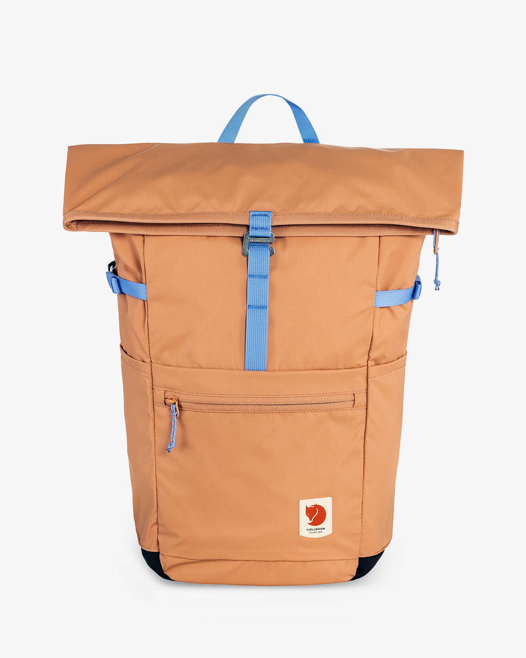 Fjallraven High Coast Foldsack 24 in Peach Sand | Peach Sand