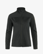 Fjallraven Women's Abisko Lite Fleece Jacket