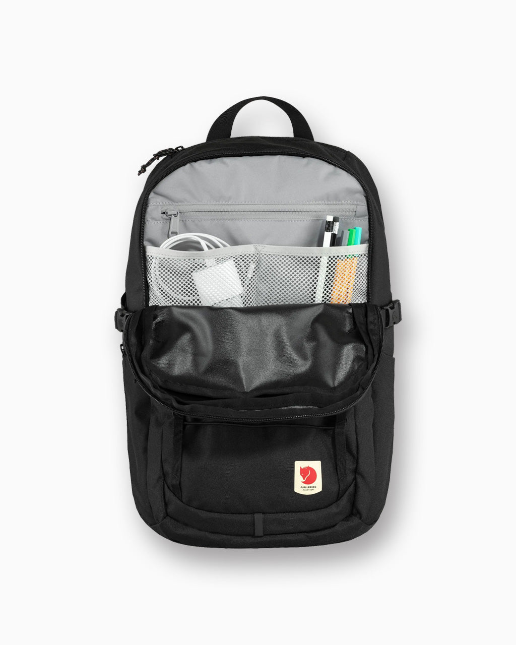 Fjallraven SKULE 28 Backpack in Use