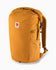 Fjallraven Ulvo Rolltop 30L Backpack in Red Gold