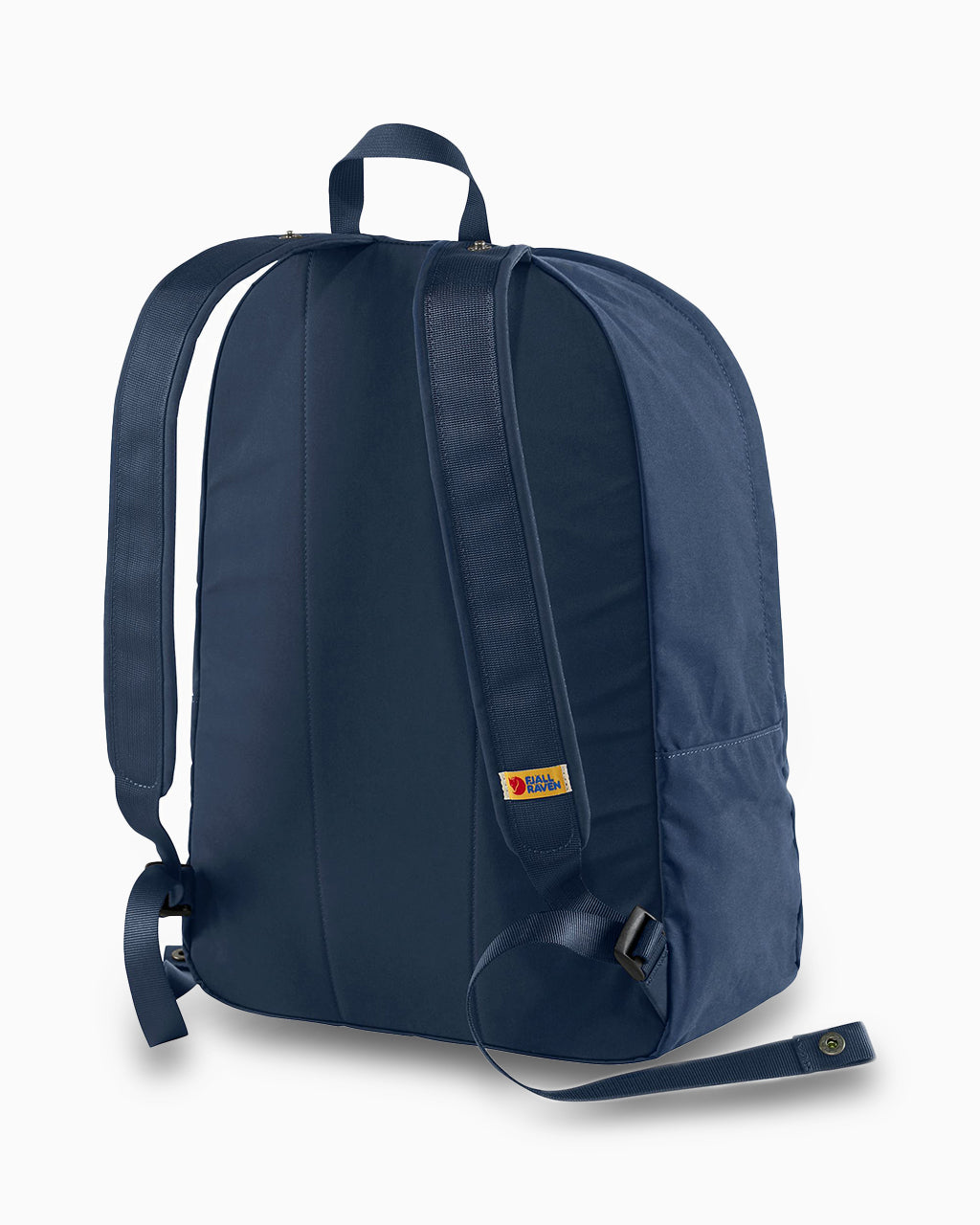 Back view of Fjallraven Vardag 25 backpack