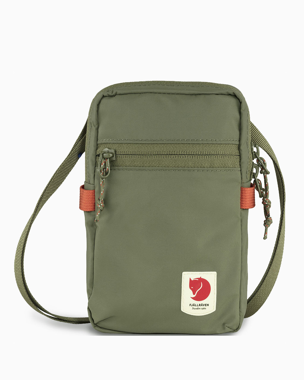 Fjallraven High Coast Pocket: Light Travel Bag – BrandsWalk