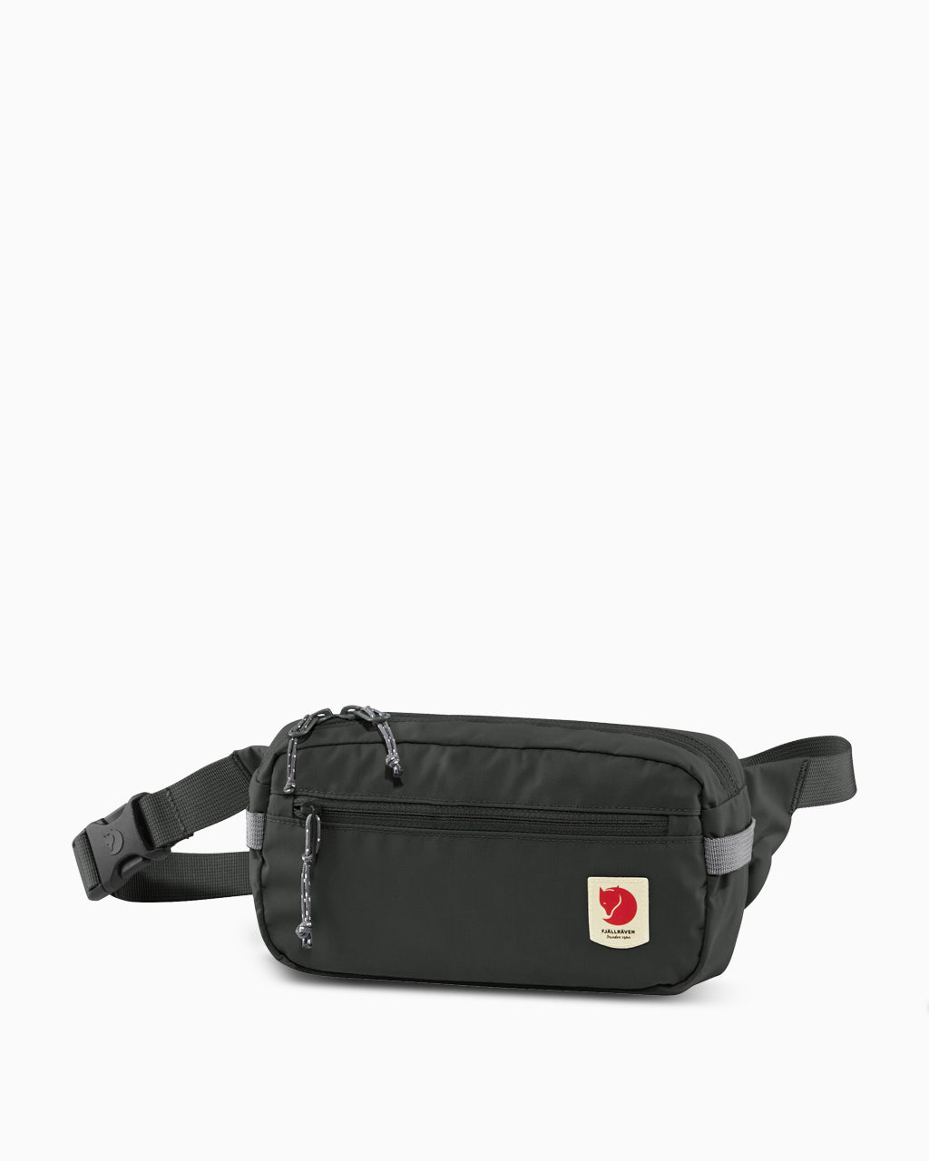 Fjällräven High Coast Hip Pack in Black