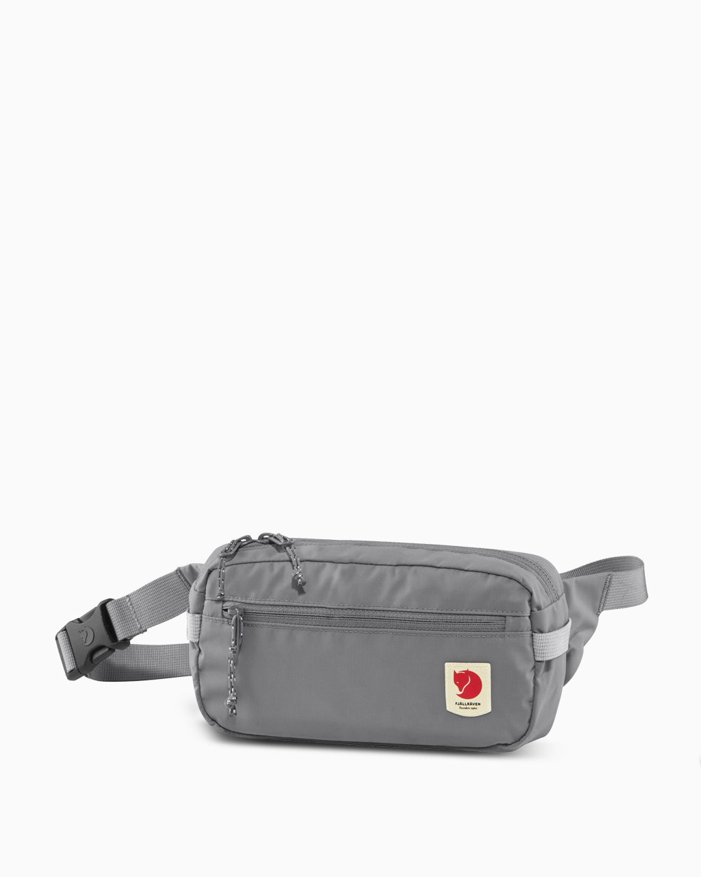 Fjällräven High Coast Hip Pack in Grey