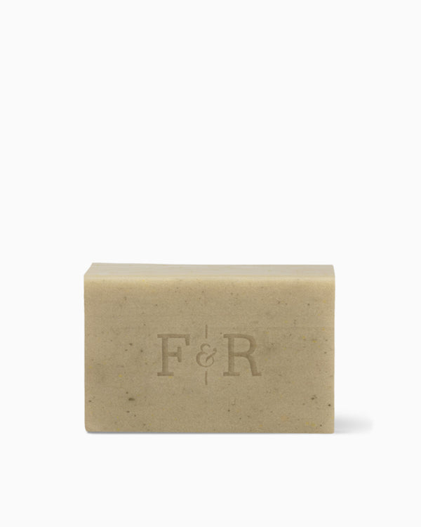Fulton & Roark Bar Soap Perpetua