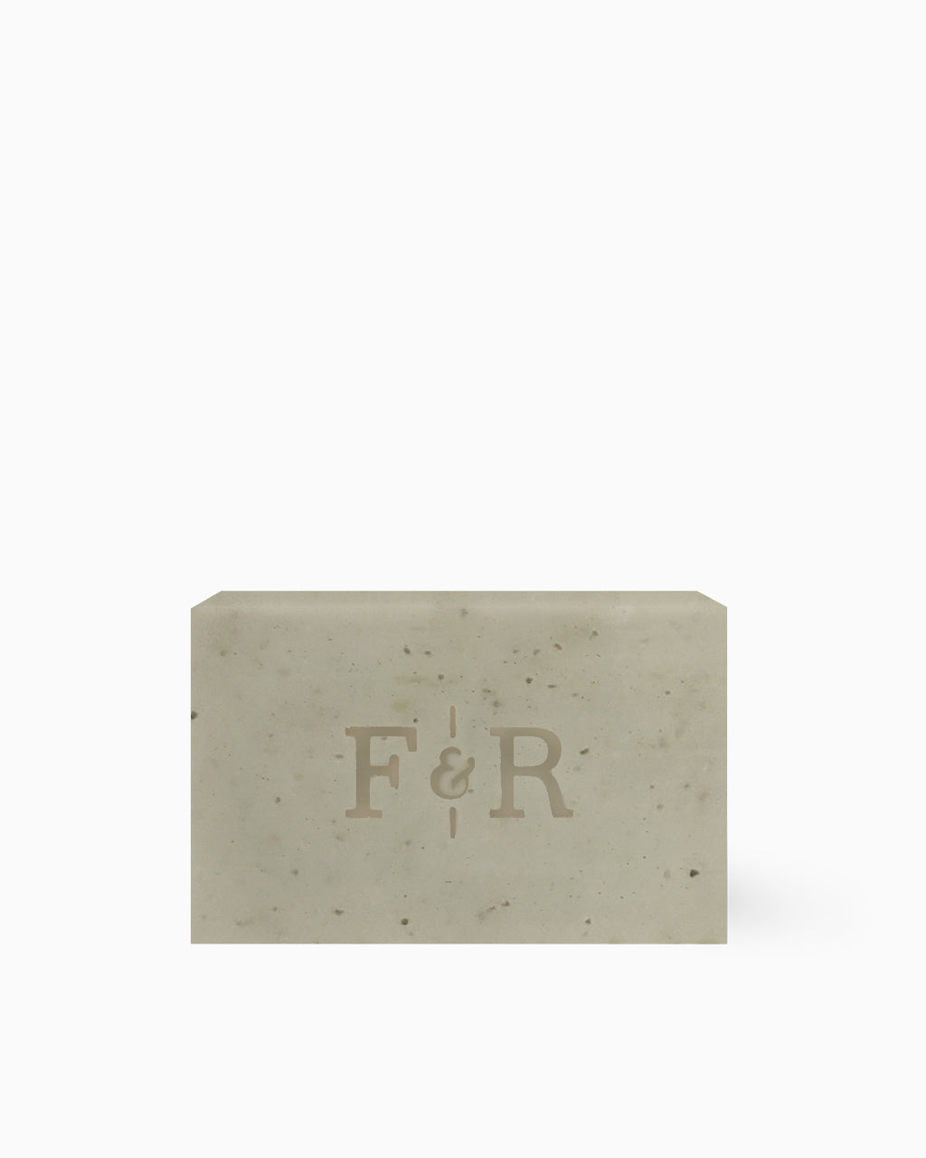 Fulton & Roark Bar Soap Clearwater