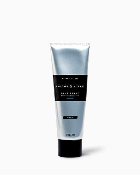 Fulton & Roark Body Lotion Blue Ridge