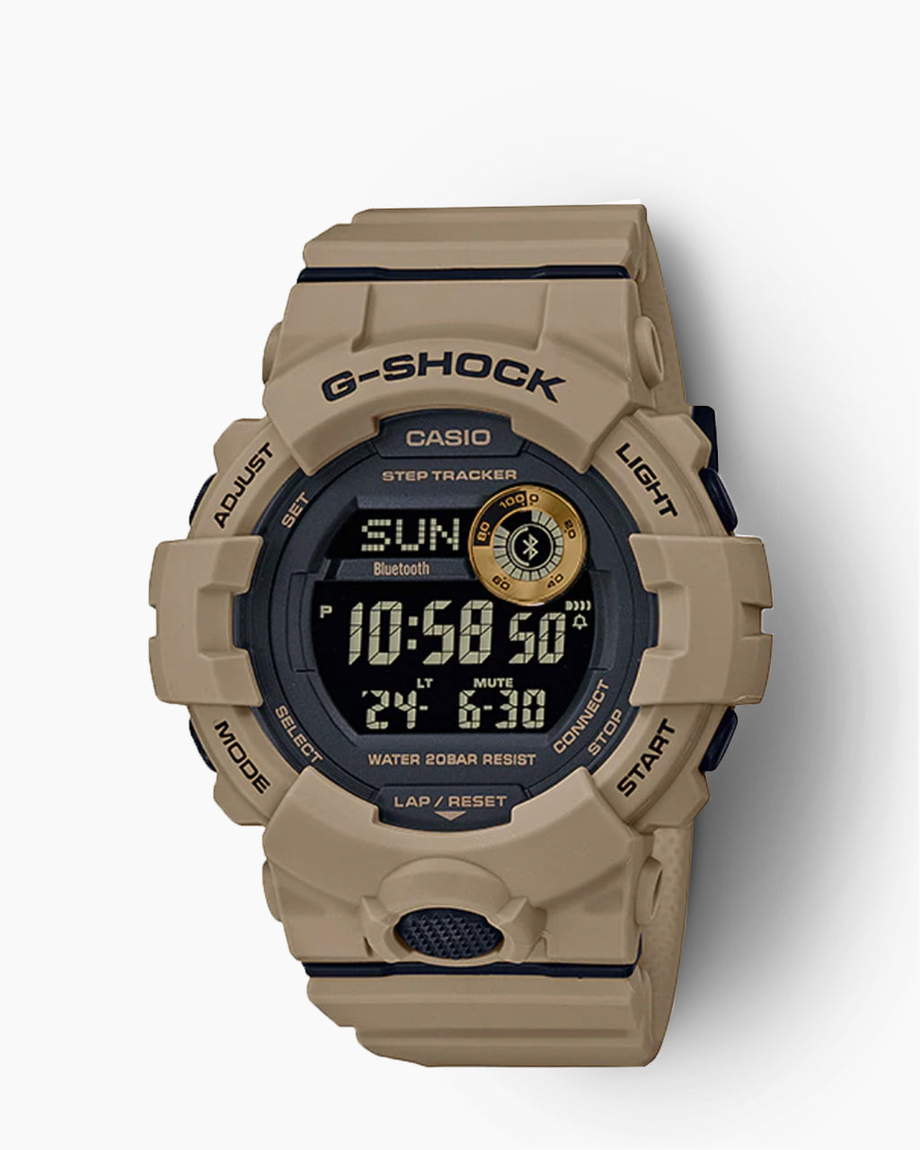 G-Shock GBD-800UC-5