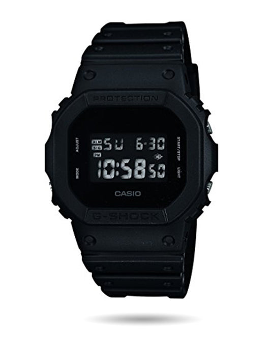 G-Shock DW-5600BB-1 | Black