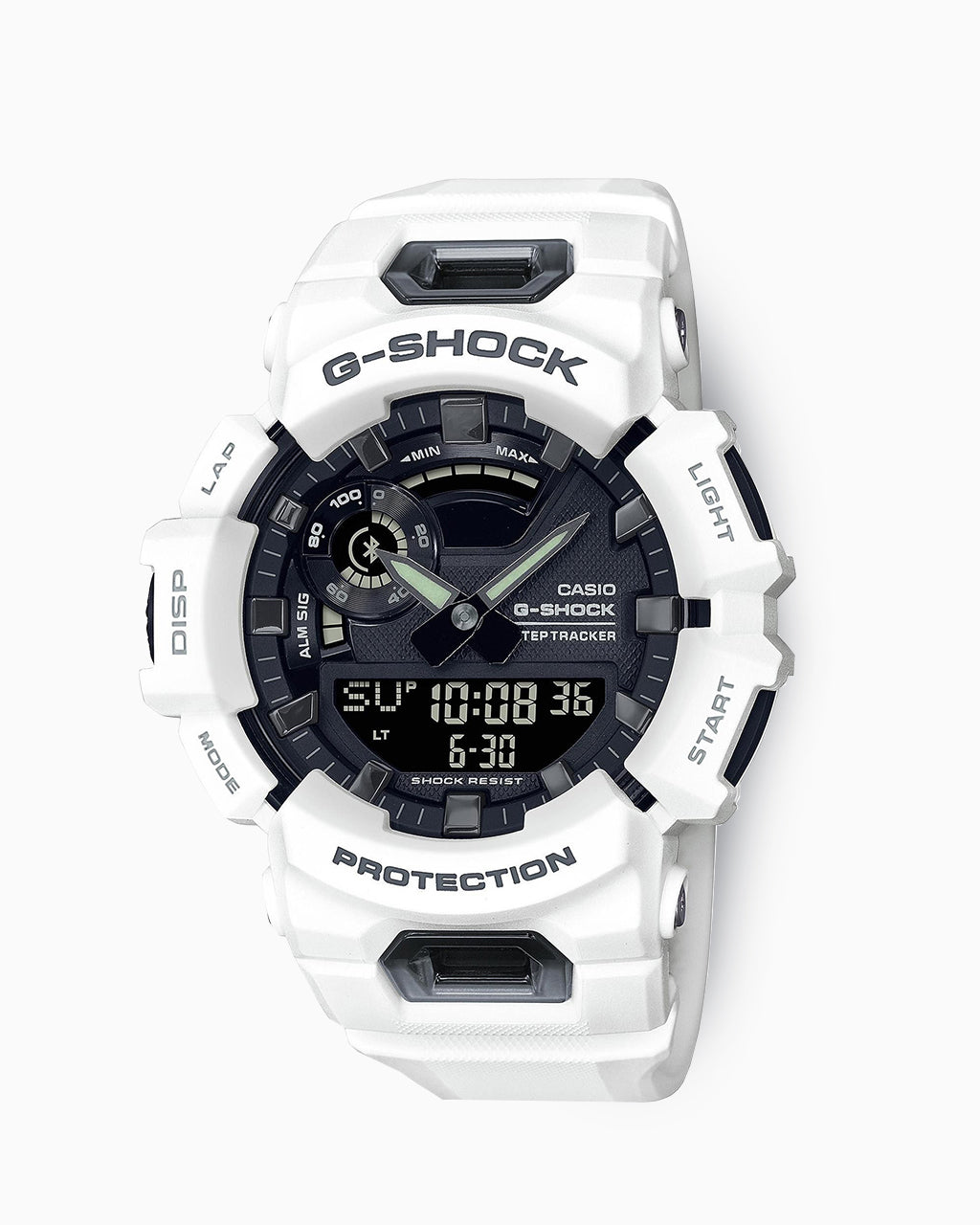G-Shock GBA900-7A | White