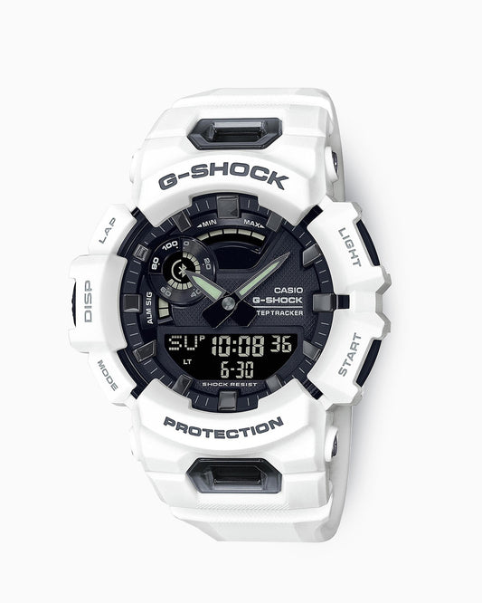 G-Shock GBA900-7A | White
