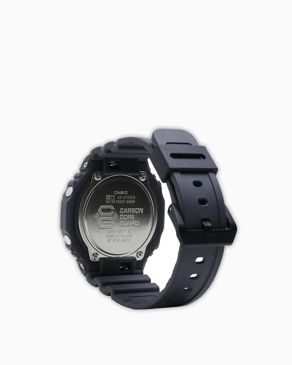 G-Shock Cameo GA2100CA-8A