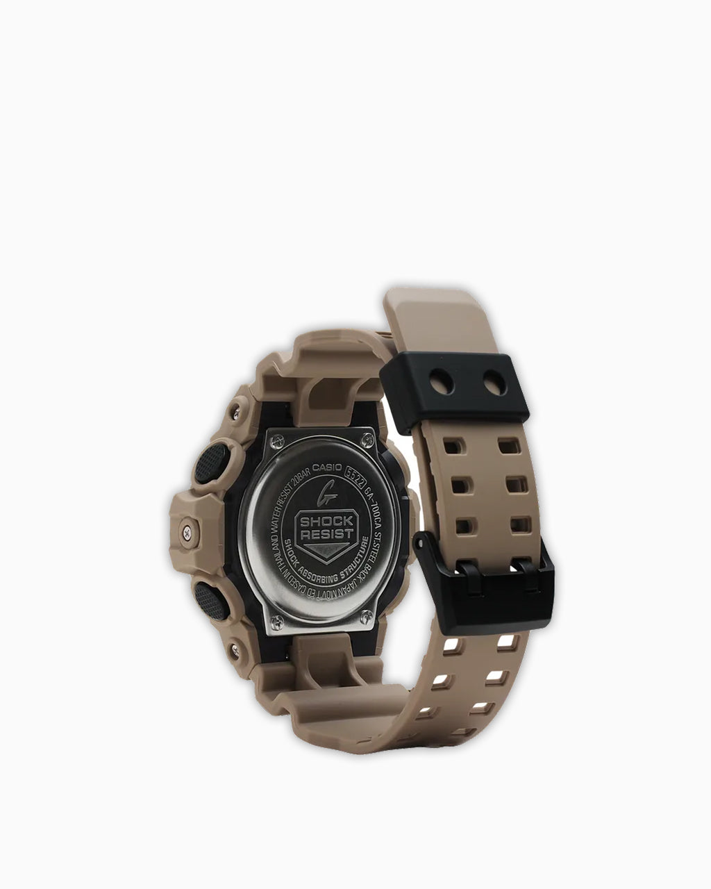 G-Shock Cameo GA700CA-5A