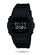 G-Shock Digital Watch - DW-5600BB-1 - Black