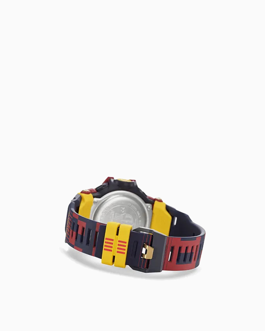 G-Shock FC Barcelona Collaboration GBD100BAR-4