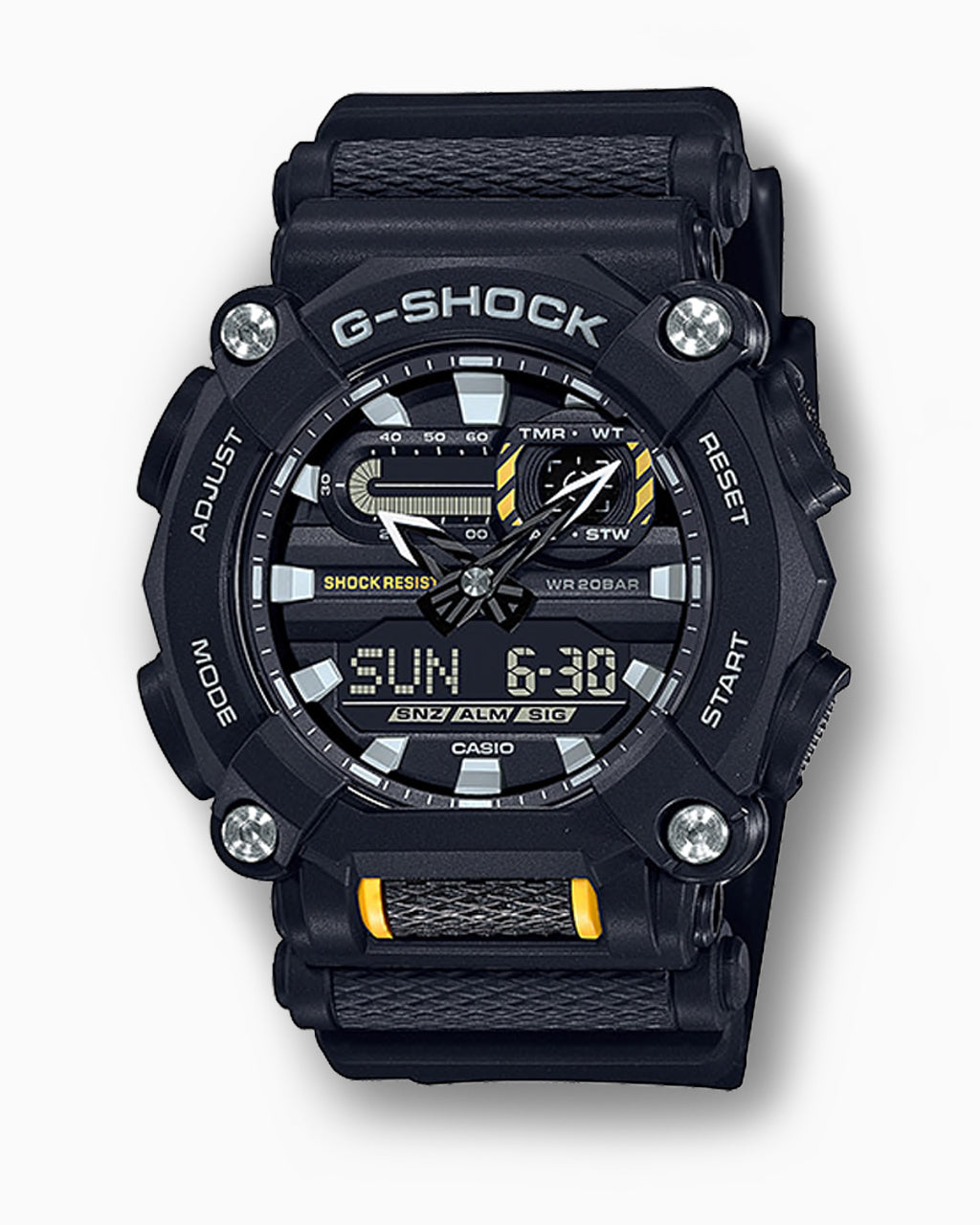 G-Shock GA900-1A