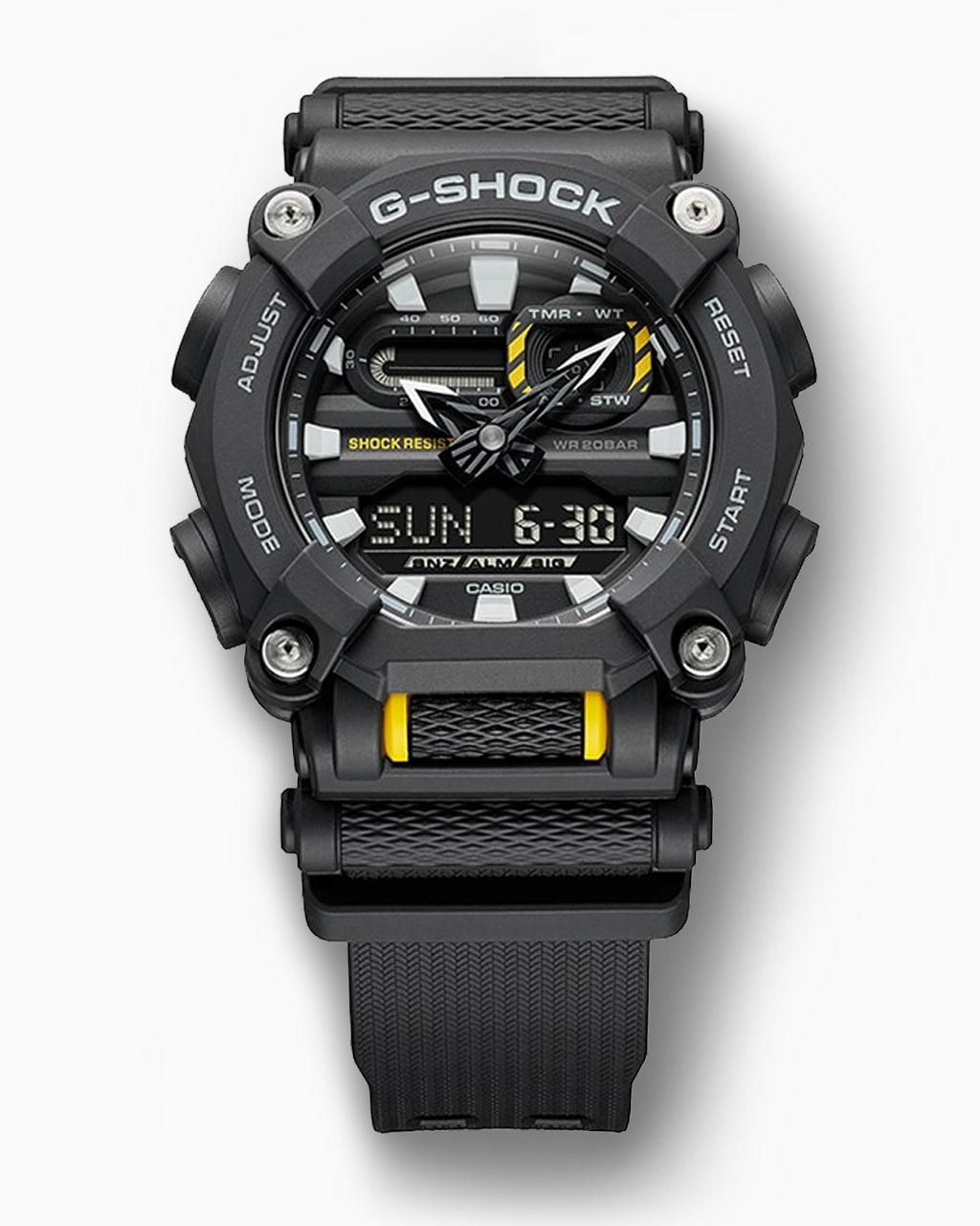 G-Shock GA900-1A