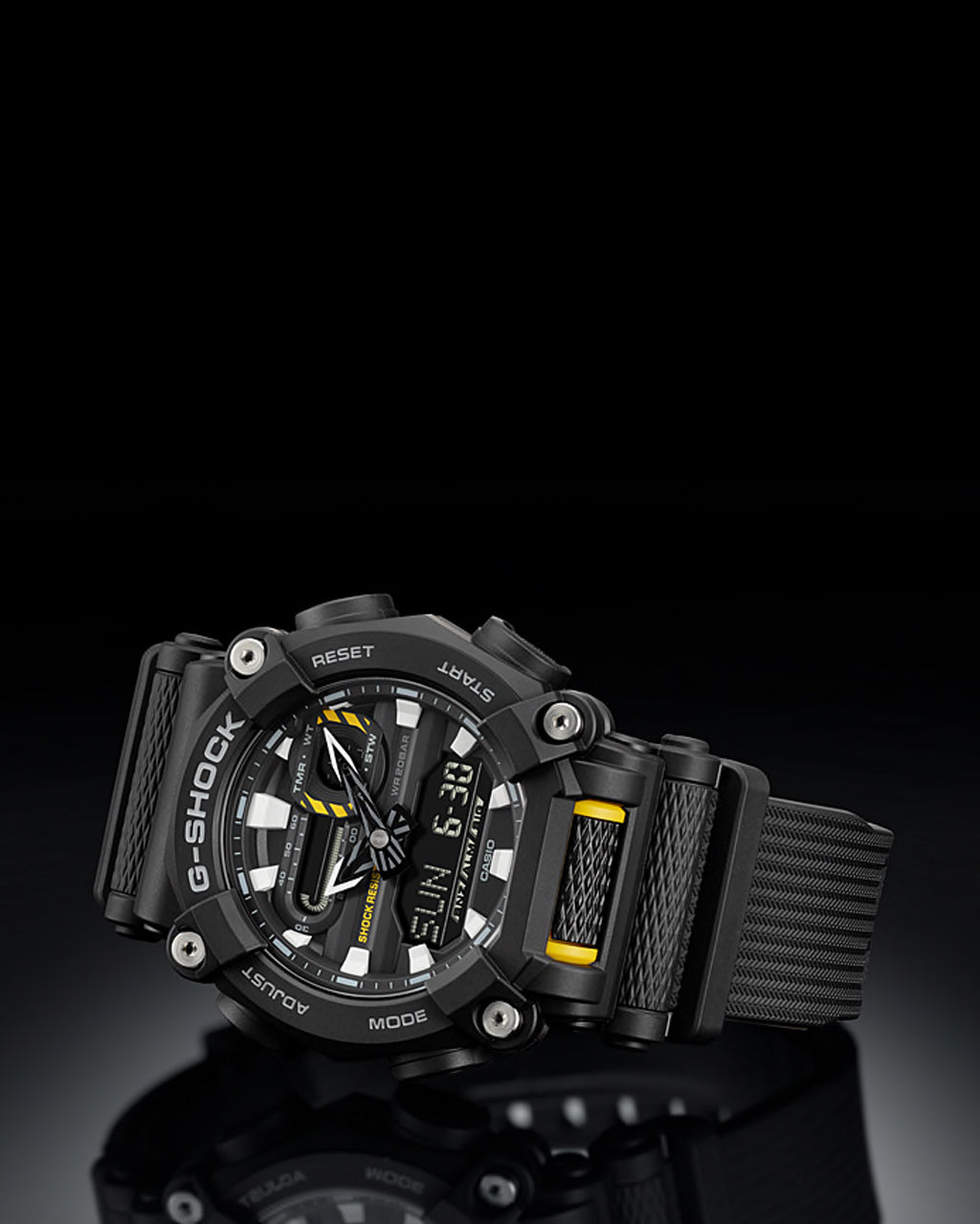 G-Shock GA900-1A