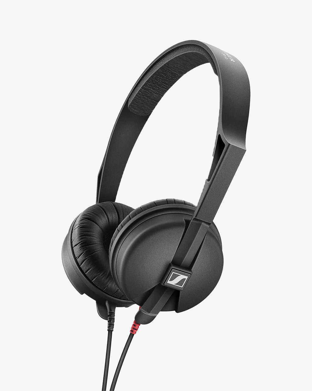 Sennheiser HD 25 Light Headphones Side View