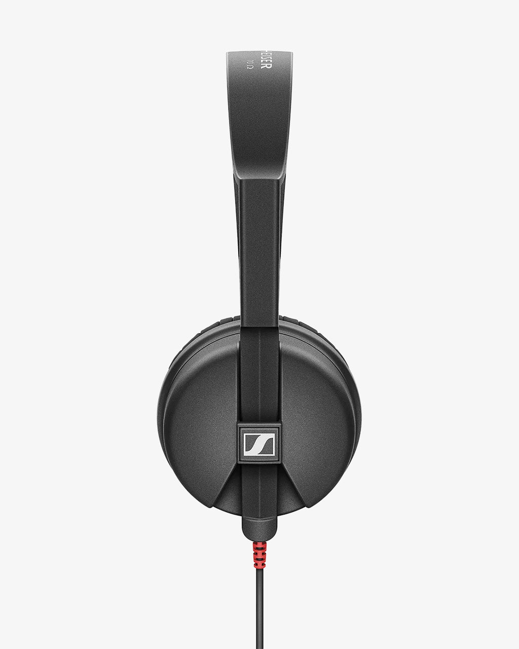 Sennheiser HD 25 Light Headphones Side View