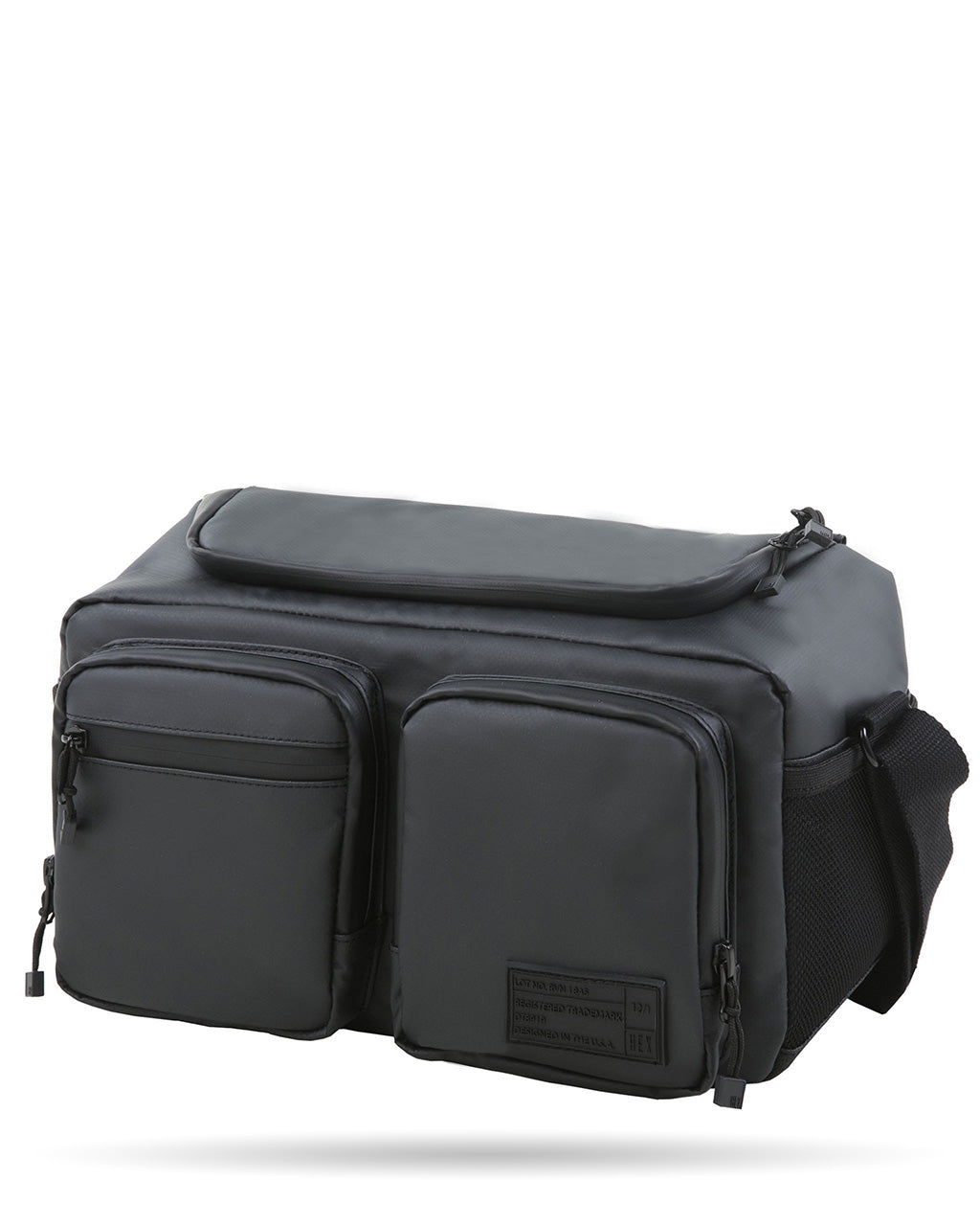 Waterproof Canvas Camera Bag Canvas DSLR Camera Shoulder Bag Vintage  Messenger Bag | EchoPurse