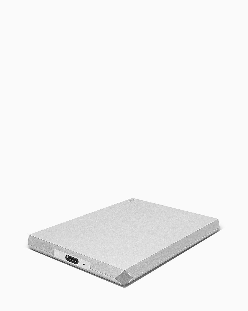 LaCie Mobile Drive 4TB with USB-C