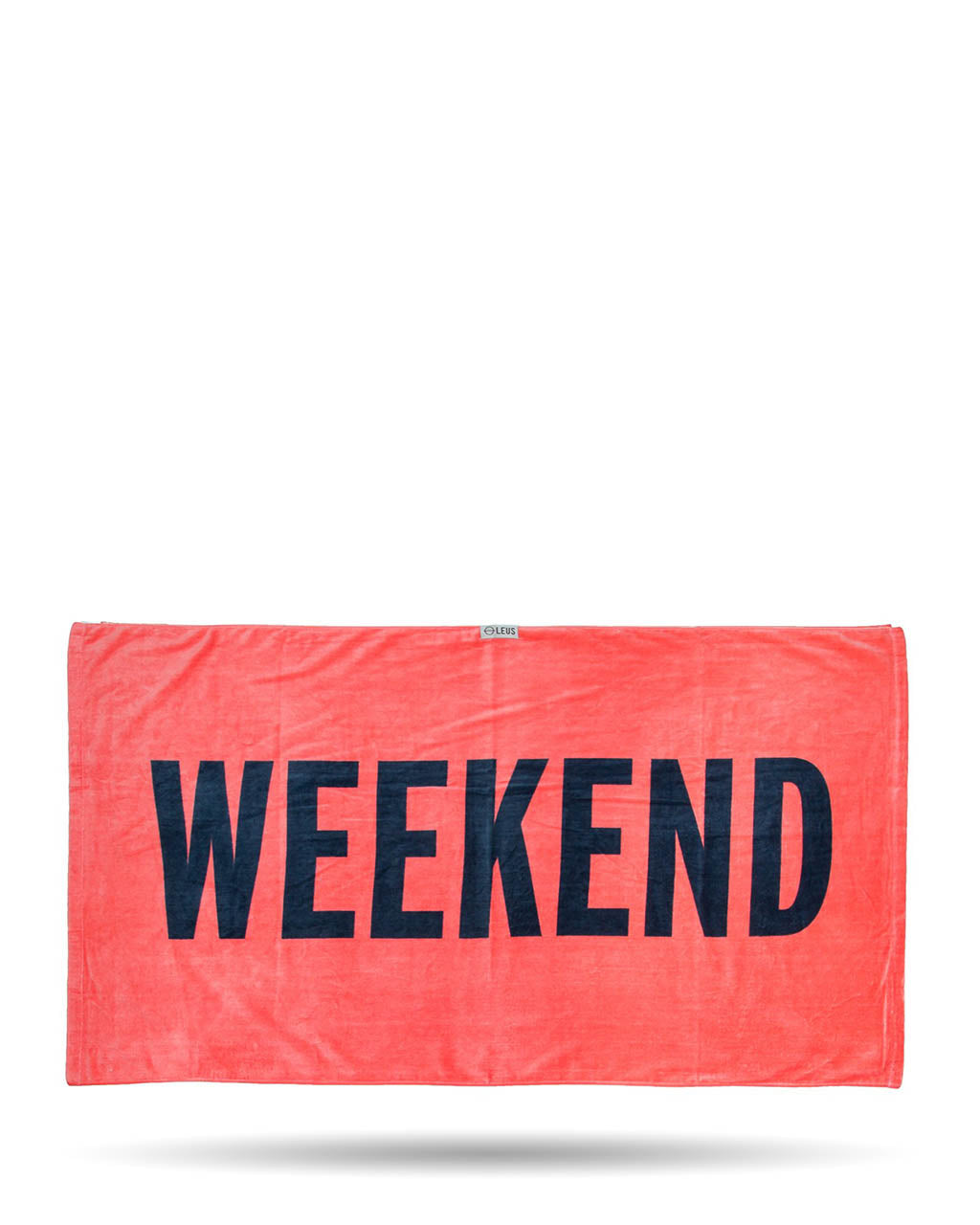 Leus Surf Towel - Weekend