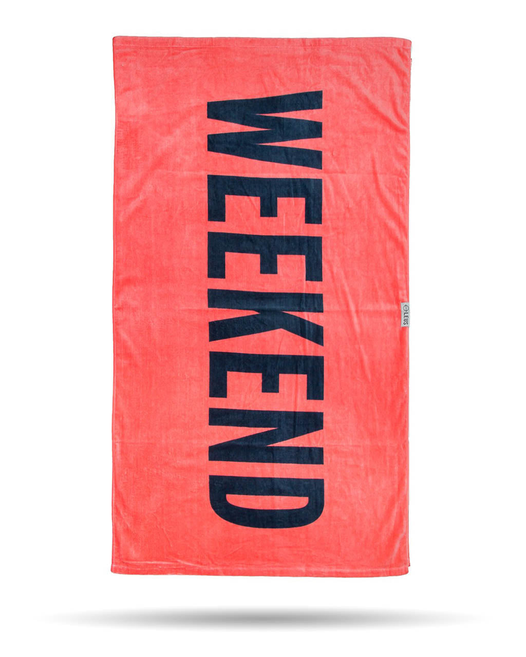 Leus Surf Towel - Weekend