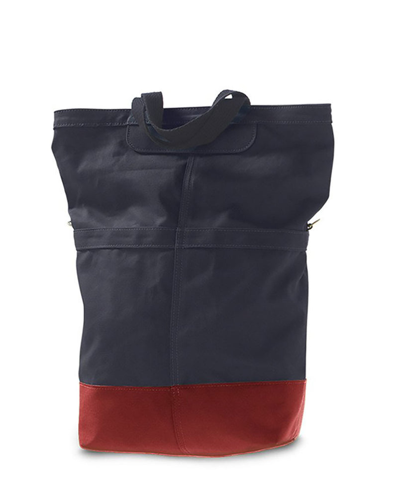 Linus The Sac – BrandsWalk