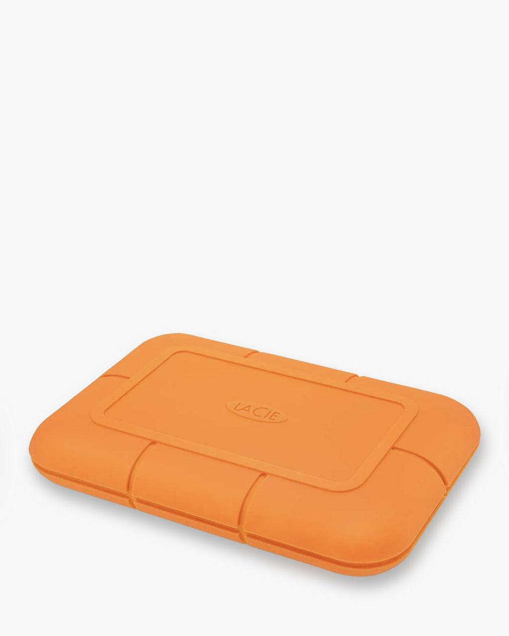 LaCie Rugged SSD 1TB