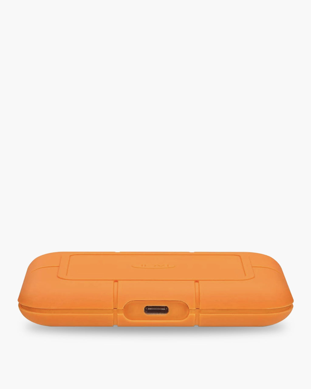 Your Workflow with LaCie Rugged SSD 1TB: Security – BrandsWalk