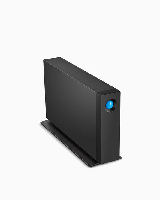 LaCie d2 Professional 18TB External Hard Drive