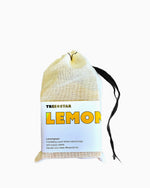 Treestar Lemongrass + Poppy Seeds - Exfoliating Soap