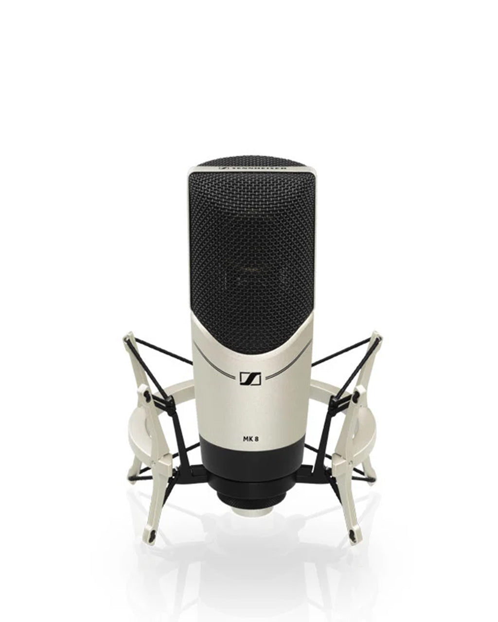 Sennheiser MKS 4 Shockmount