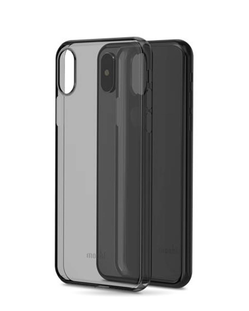 Moshi SuperSkin Phone Case for iPhone X/Xs