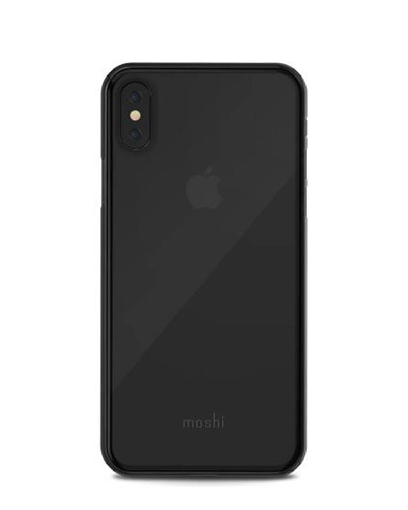 Moshi SuperSkin Phone Case for iPhone X/Xs