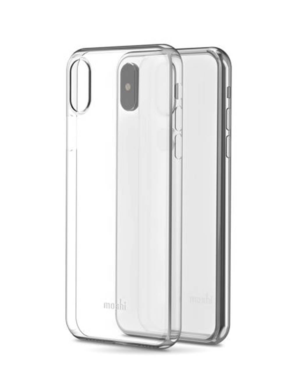Moshi SuperSkin Phone Case for iPhone X/Xs