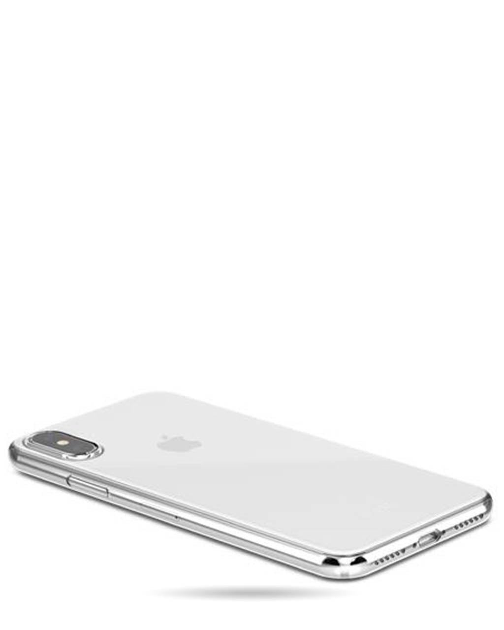 Moshi SuperSkin Phone Case for iPhone X/Xs