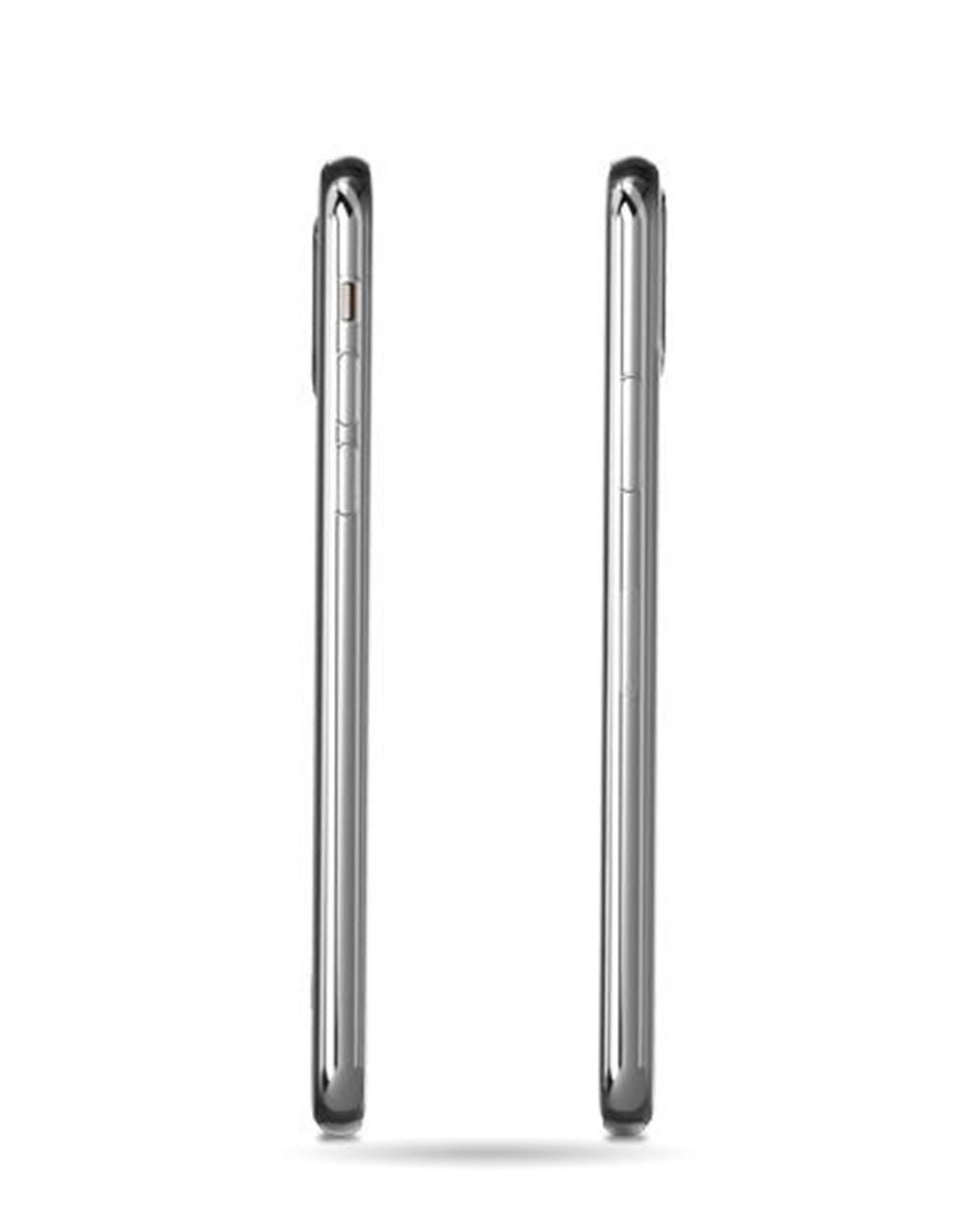 Moshi SuperSkin Phone Case for iPhone X/Xs