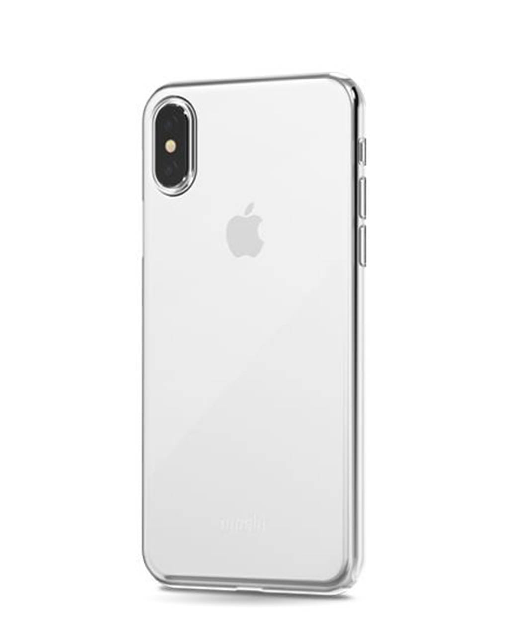 Moshi SuperSkin Phone Case for iPhone X/Xs