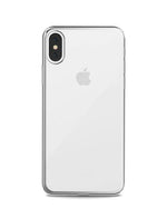 Moshi SuperSkin Clear Phone Case for iPhone X/Xs