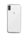 Moshi SuperSkin Phone Case for iPhone X/Xs