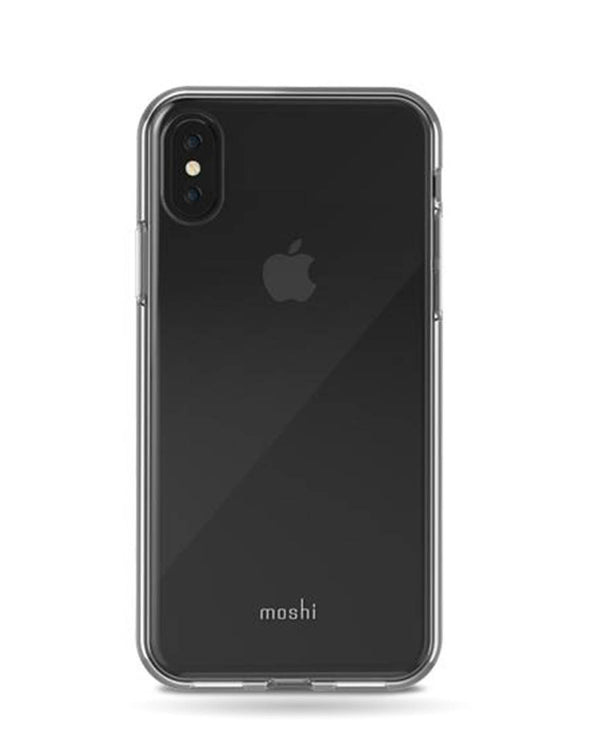 Moshi Vitros Clear Phone Case for iPhone X/Xs