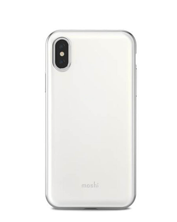 Moshi iGlaze Phone Case for iPhone X/Xs