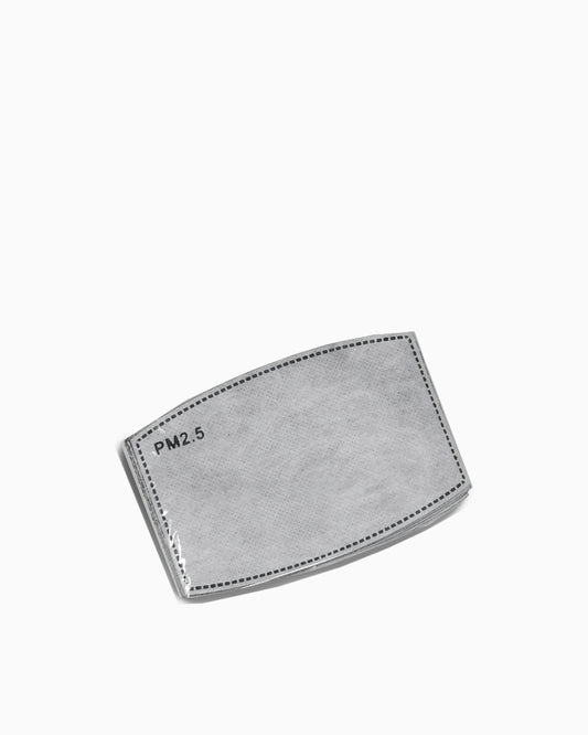 Face Cover Replaceable Filters - 10pcs