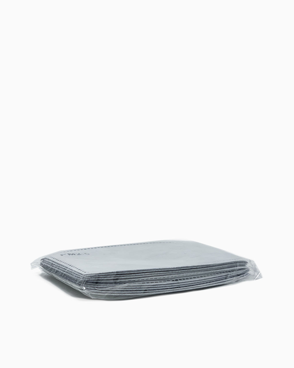 Face Cover Replaceable Filters - 10pcs