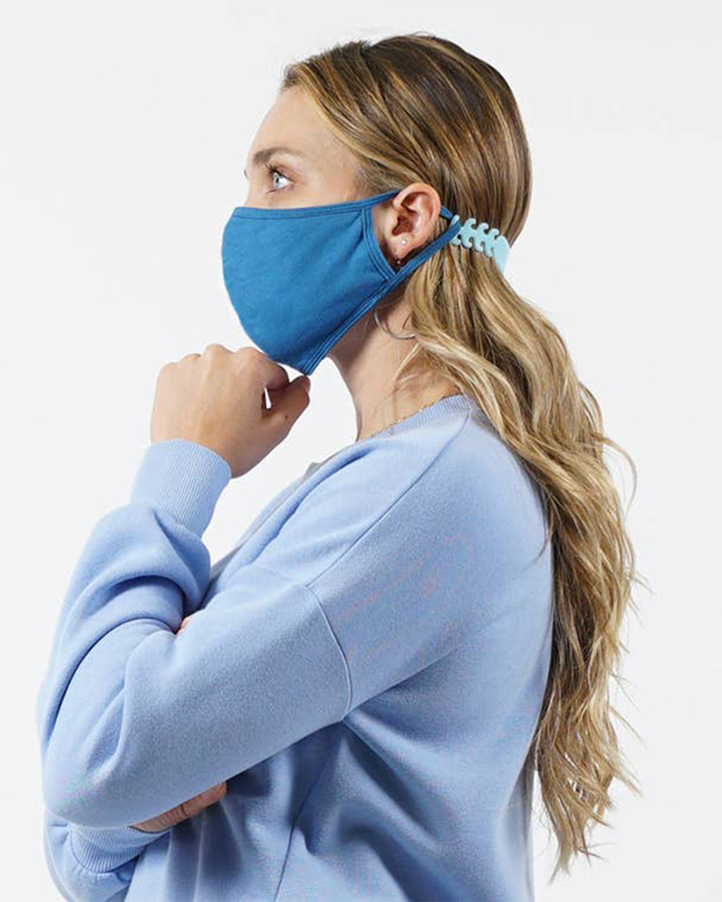 Face Mask Head Strap Extender Pack