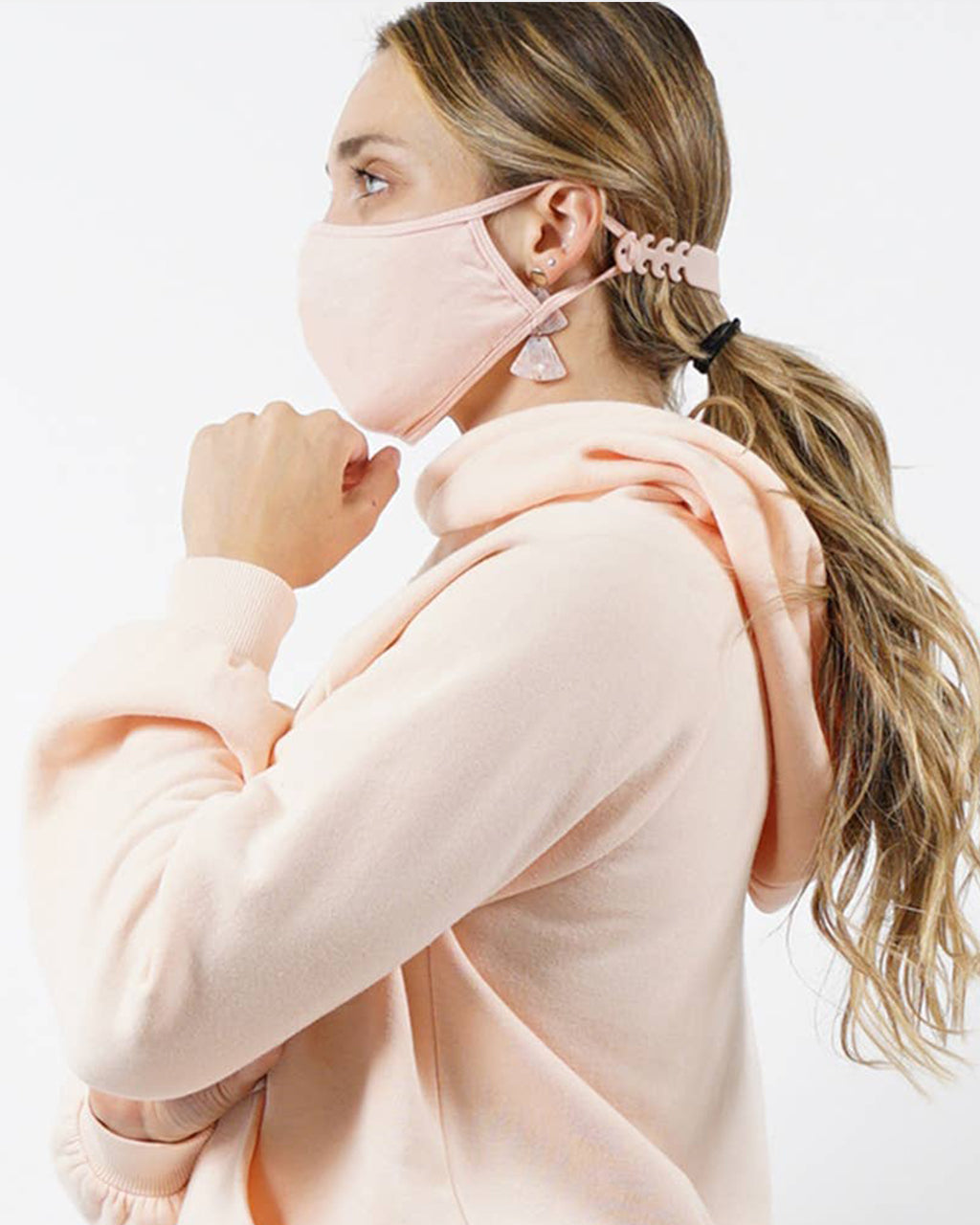 Face Mask Head Strap Extender Pack